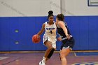 WBBall vs RWU  Wheaton College women's basketball vs Roger Williams University. - Photo By: KEITH NORDSTROM : Wheaton, basketball